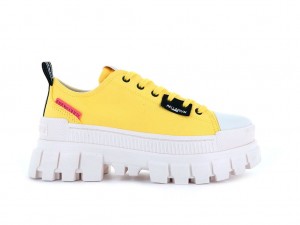 Adidasi Palladium Revolt Lo Tx Dama Aurora | TL0256741